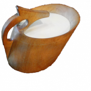 cuajada-casera-bentamiguel